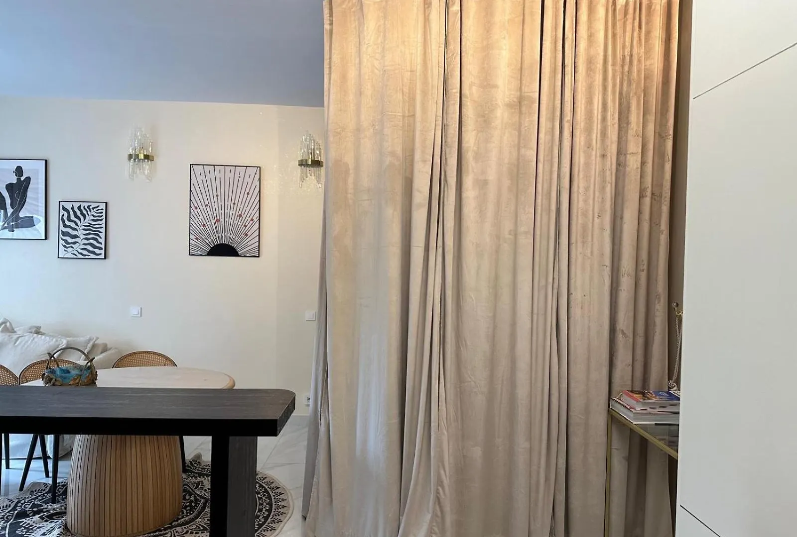Apartment Arc De Triomphe - Foch Palace *